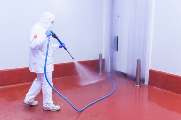 Best Factory Floor Cleaning  in Lebanon, IN