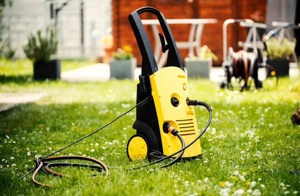 Best Patio and Deck Pressure Washing  in Lebanon, IN